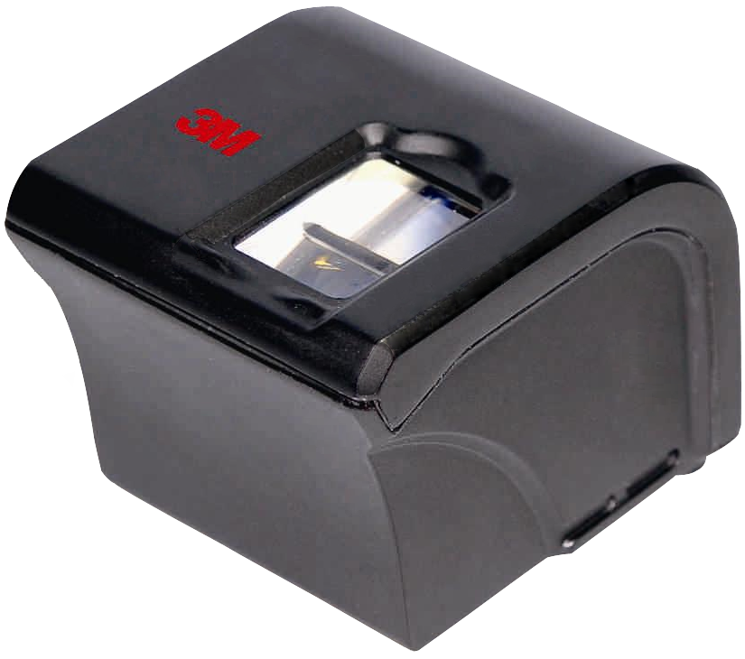 PRECISION BIOMETRIC :: PURCHASE DEVICE & AMC + RD SERVICE